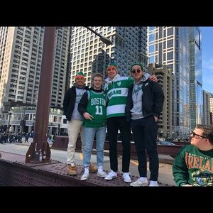 Meet your Posher, Ryan